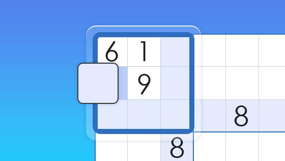 sudoku rules tips