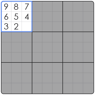 sudoku word puzzle