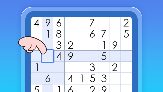 no ads sudoku